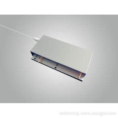 Powerful 445nm Diode Laser Module , 5W Biochemical Analysis